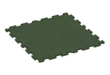 Bodenschutzmatte 1,8 cm – Fitness