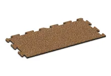 Randplatte HD