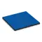 Enzianblau