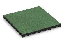 Fallschutzplatte