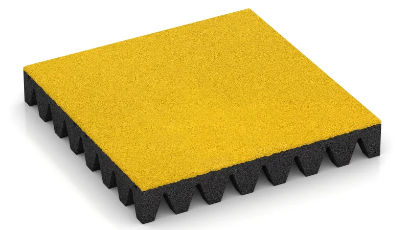 Zitronengelb
