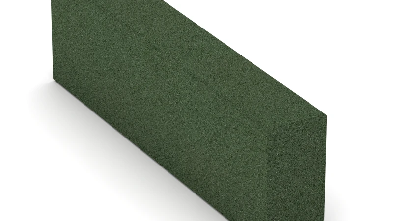Grasgrün