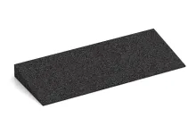 Übergangsrampe 50 × 4,3 cm