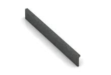 Wandschutz Sockelleiste