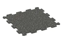 Fitnessboden Kompakt