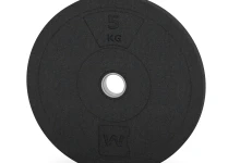 Bumper Plate – Hantelscheibe