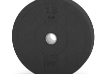 Bumper Plate – Hantelscheibe