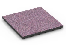 Fallschutzmatte EPDM – 120 cm
