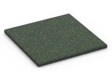 Fallschutzmatten EPDM