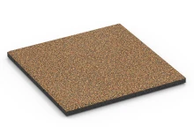Fallschutzmatte EPDM – 90 cm