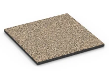 Fallschutzmatte EPDM – 90 cm