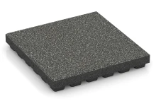 Fallschutzmatte EPDM – 210 cm