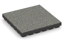 Fallschutzmatte EPDM – 210 cm