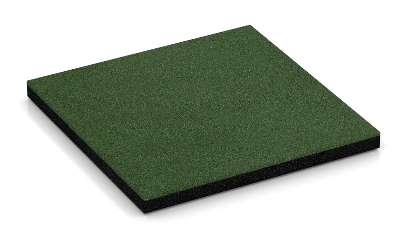Grasgrün