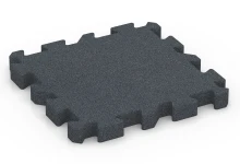 Fallschutz-Puzzlematte – 190 cm