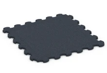 Stallmatte Puzzle