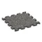 Dunkelgrauer Granit