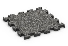 Fallschutz Puzzlematte