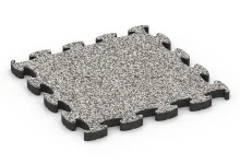 Fallschutz Puzzlematte
