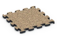 Fitness Max Floor System