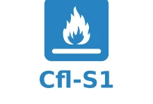 Aufpreis Brandklasse Cfl-s1