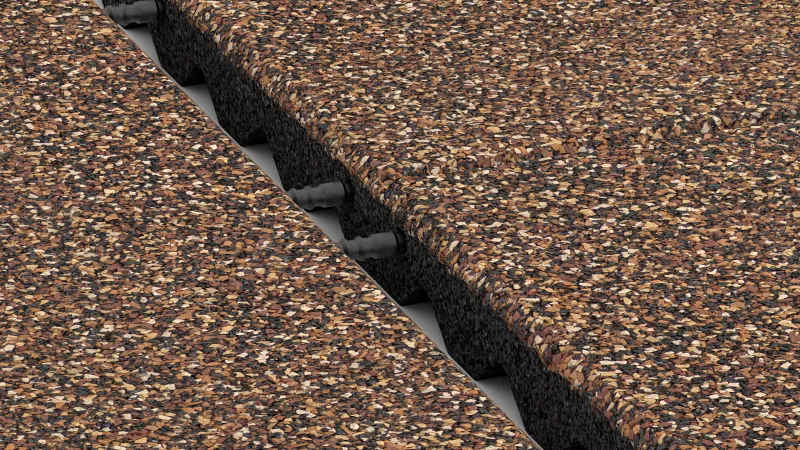 Verbindungsstifte - Kunststoffdübel