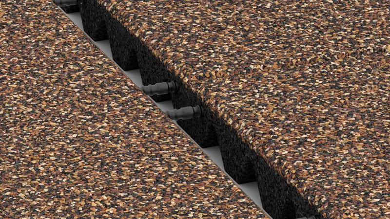 Verbindungsstifte - Kunststoffdübel