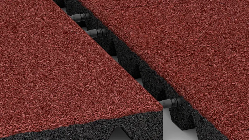 Verbindungsstifte - Kunststoffdübel