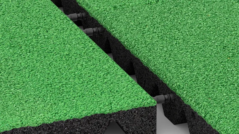 Verbindungsstifte - Kunststoffdübel