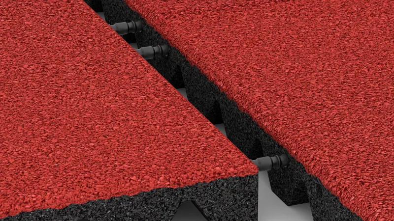 Verbindungsstifte - Kunststoffdübel