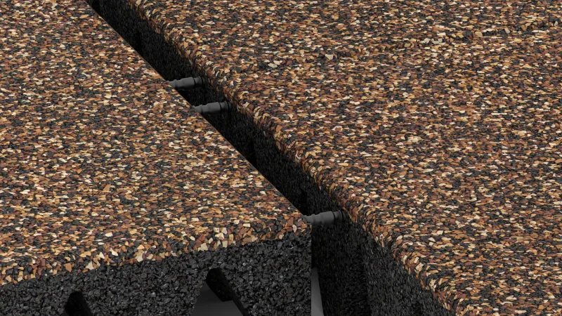 Verbindungsstifte - Kunststoffdübel