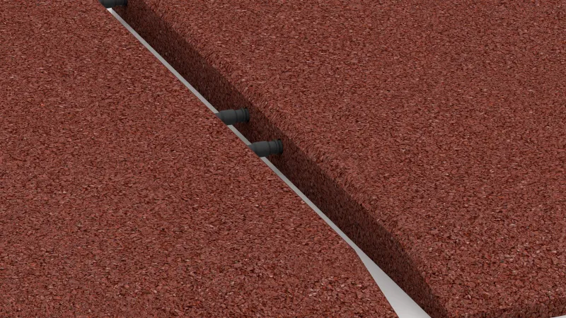 Verbindungsstifte - Kunststoffdübel