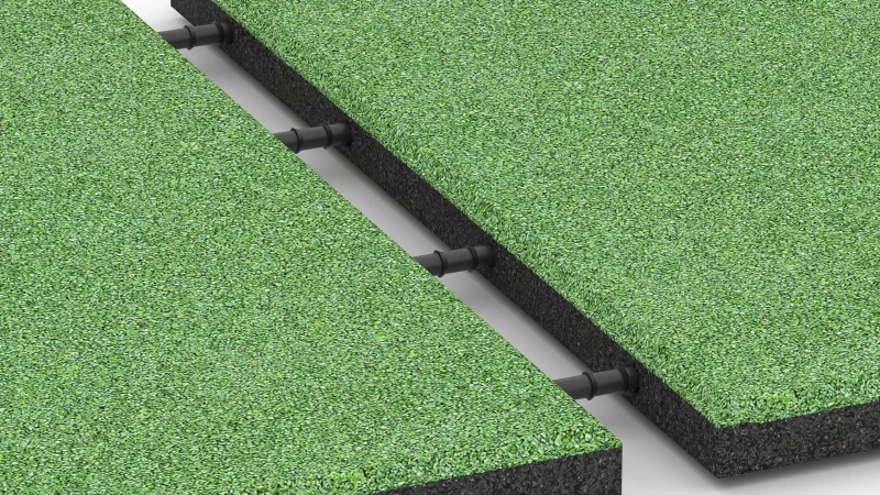 Insticksförbinder för inlimning