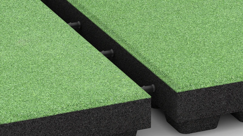 Insticksförbinder för inlimning