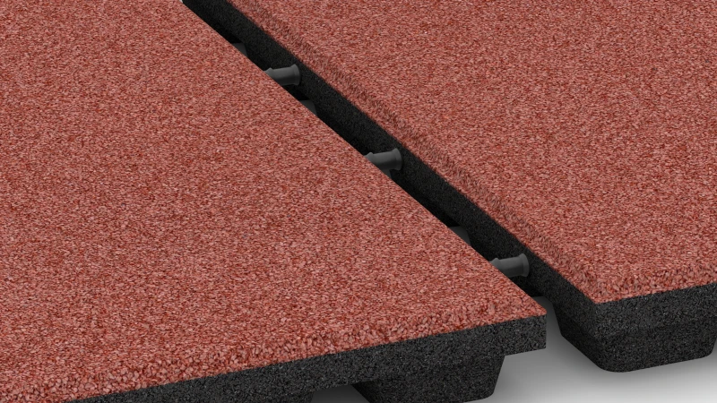 Insticksförbinder för inlimning