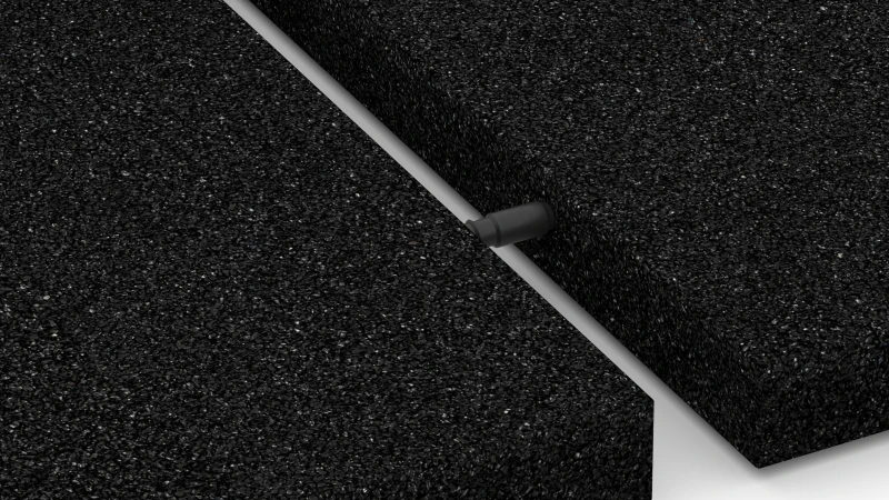 Verbindungsstifte – Kunststoffdübel