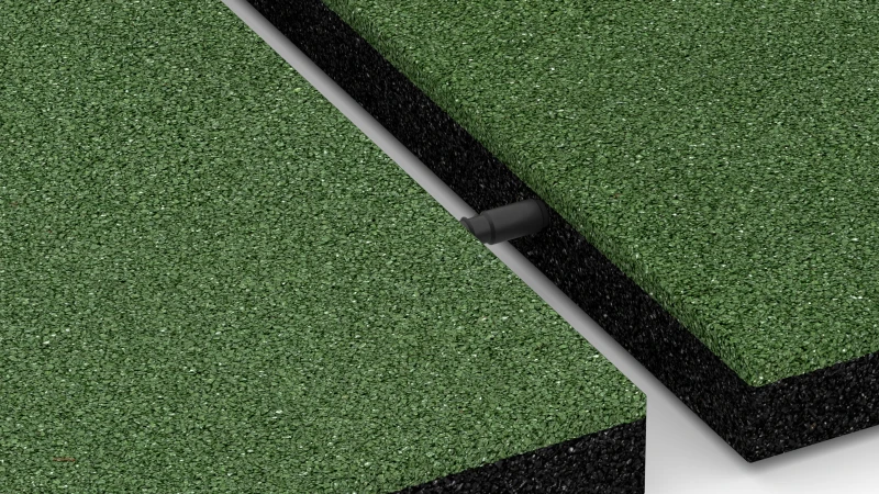 Verbindungsstifte - Kunststoffdübel