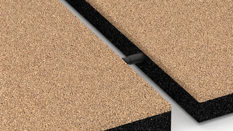 Verbindungsstifte – Kunststoffdübel