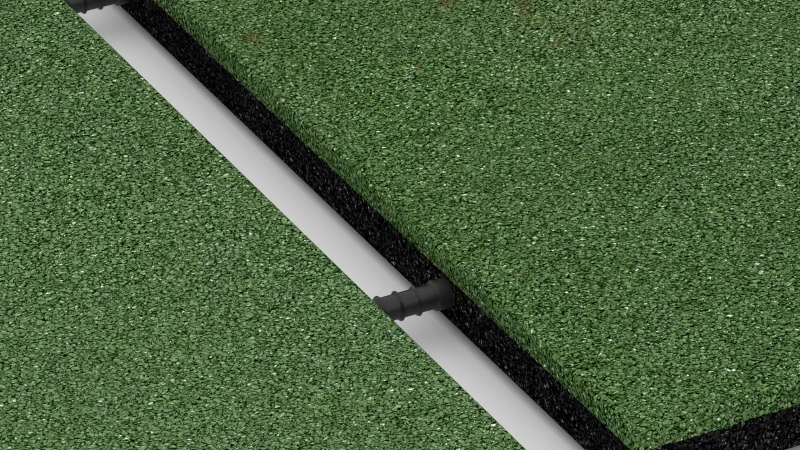 Verbindungsstifte – Kunststoffdübel