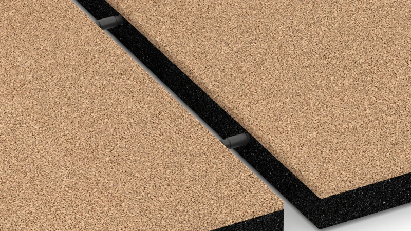 Verbindungsstifte – Kunststoffdübel