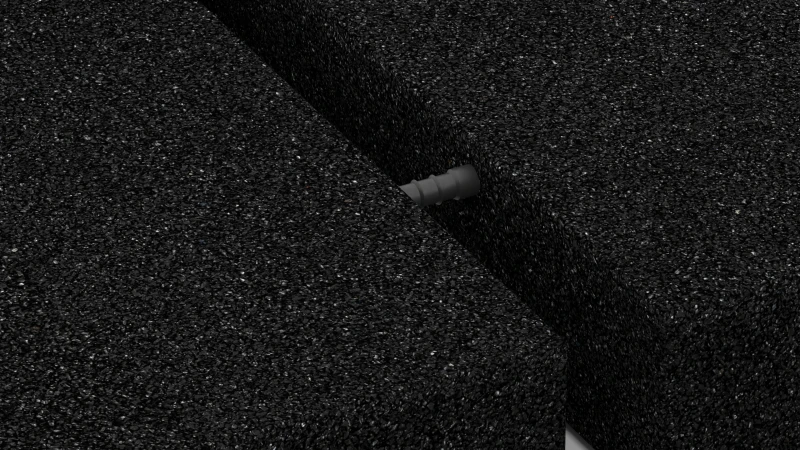 Verbindungsstifte – Kunststoffdübel