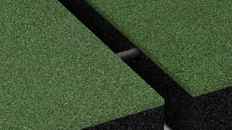 Verbindungsstifte – Kunststoffdübel