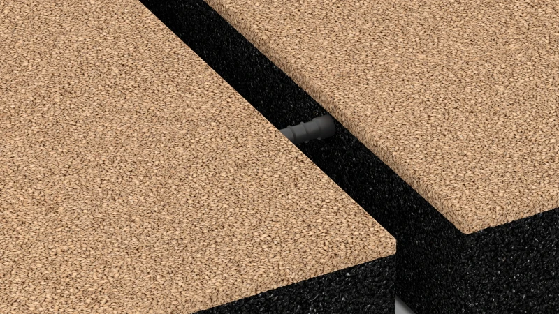 Verbindungsstifte – Kunststoffdübel