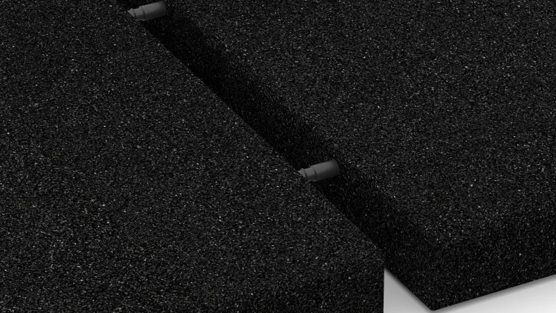 Verbindungsstifte – Kunststoffdübel