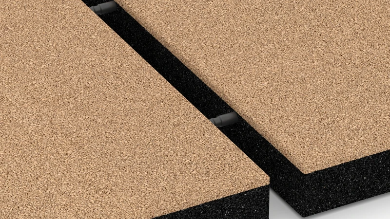 Verbindungsstifte - Kunststoffdübel