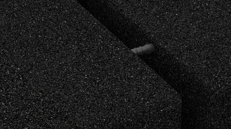 Verbindungsstifte – Kunststoffdübel