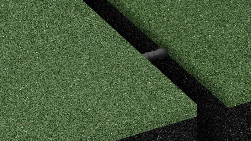 Verbindungsstifte – Kunststoffdübel