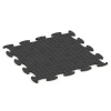 Aufsicht auf die Unterseite, also die Bodenseite von WARCO-Formteil 6838 - Fitness Active Floor System im Format 97,1 x 97,1 × 1,8 cm.