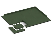 Event-Klickfliese Outdoor