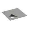 Typische Verlegung oder Einbausituation für den Artikel 4605 von WARCO - Sportboden-Platte HD 1,8 cm, Farbton Grau Melange in der Abmessung 1000 x 1000 x 18 mm.